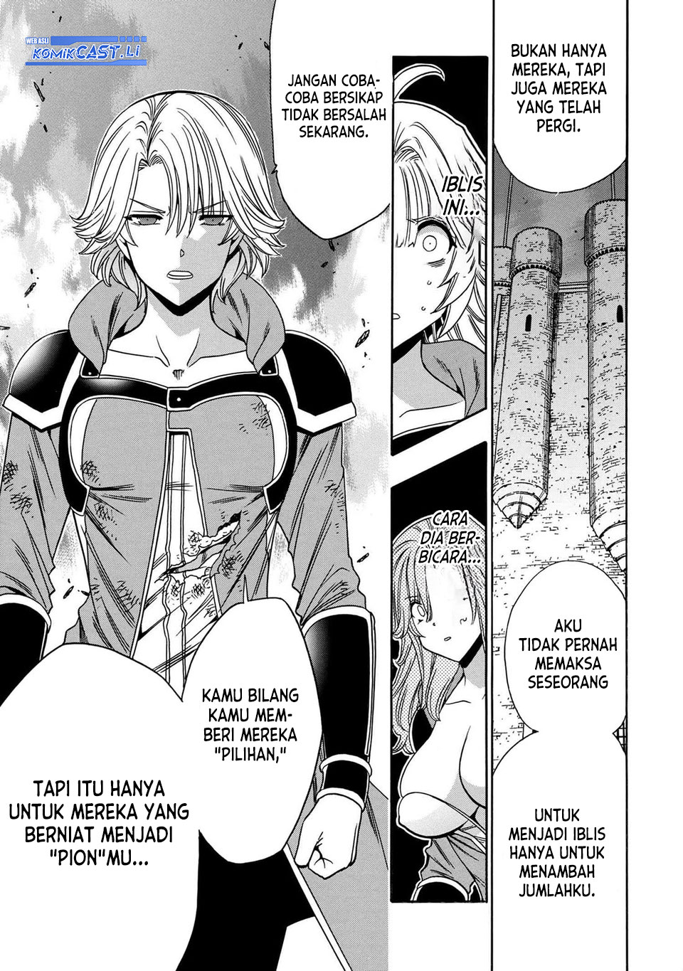 Chapter 89 - halaman 23