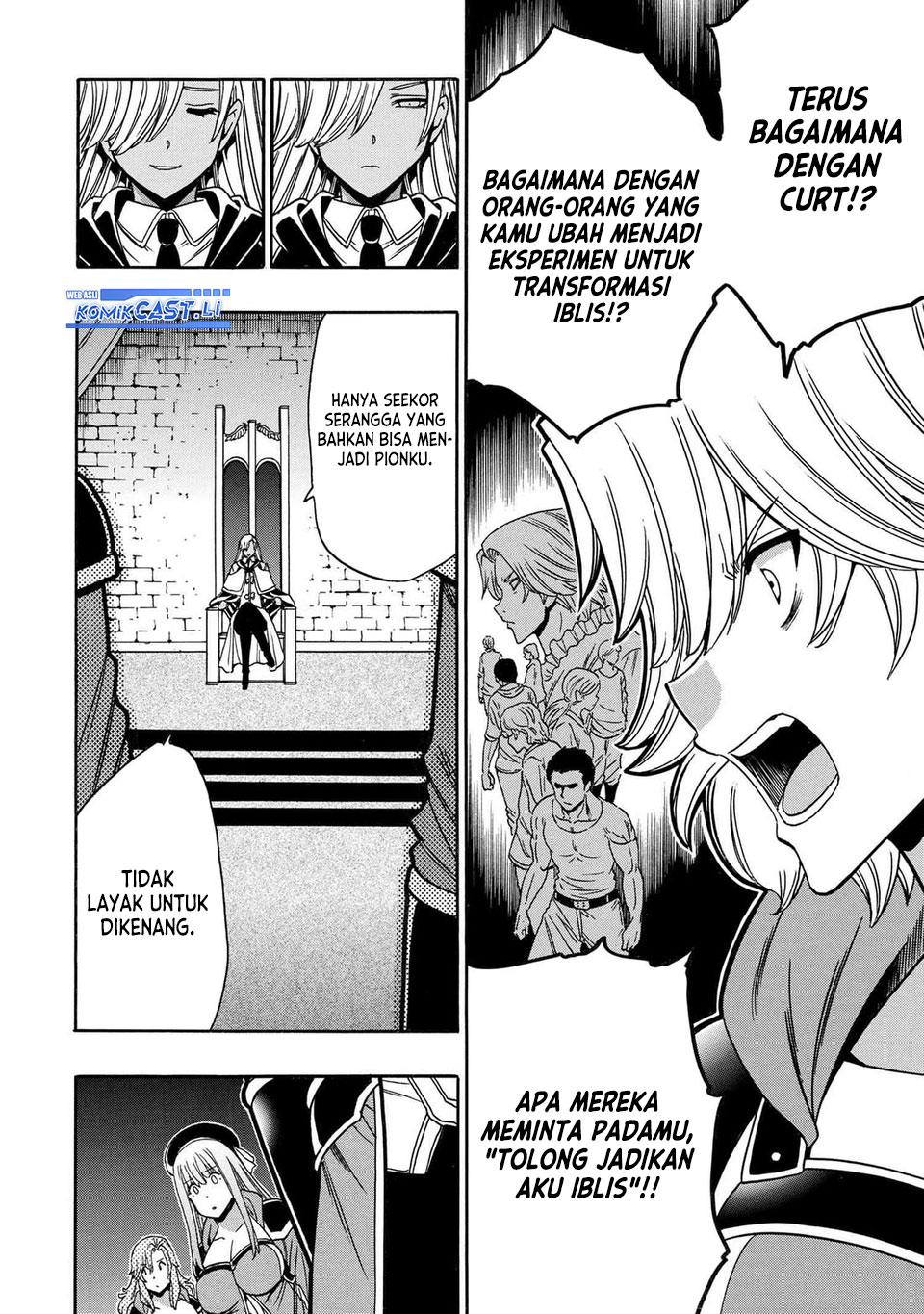 Chapter 89 - halaman 24