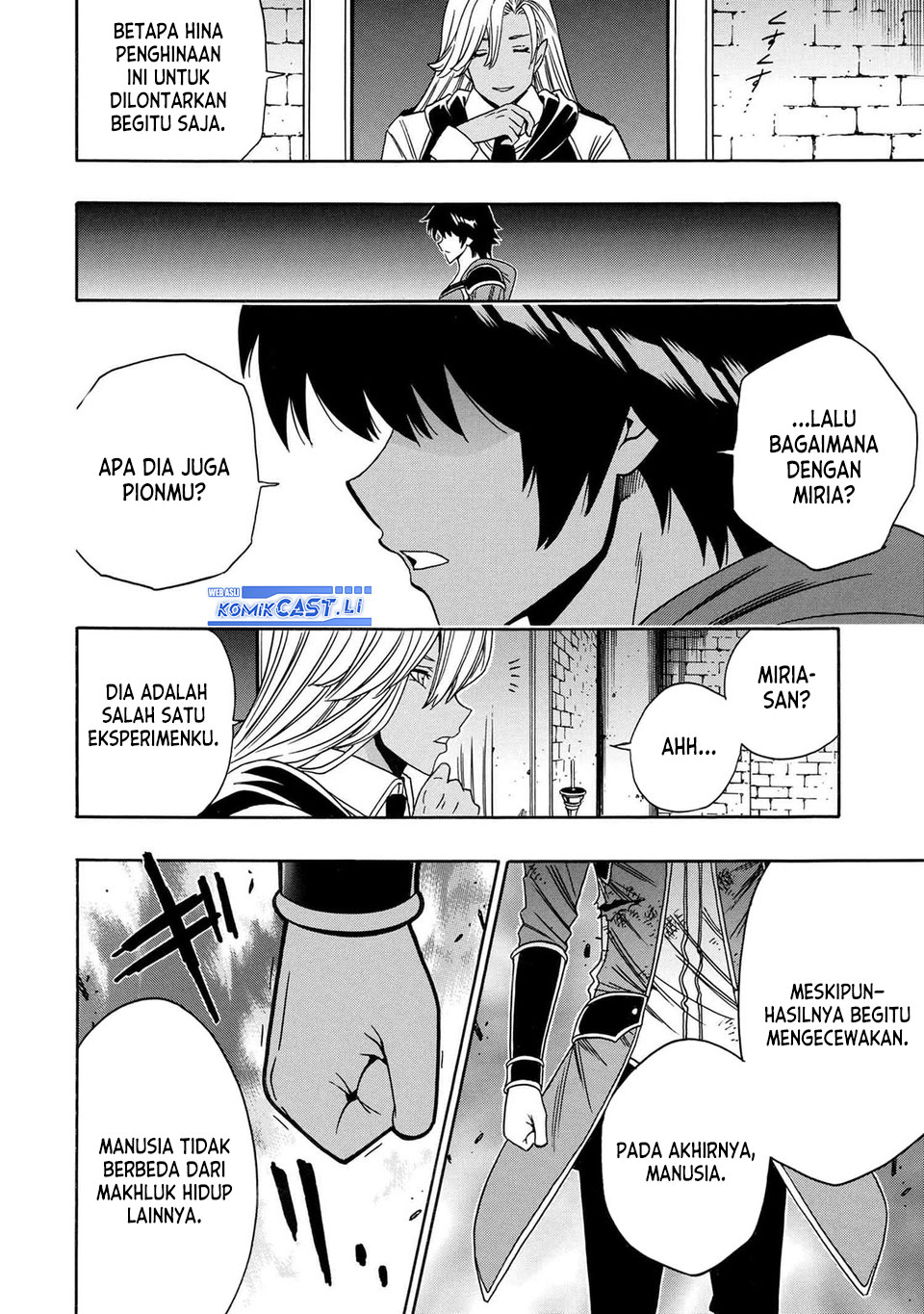 Chapter 89 - halaman 26