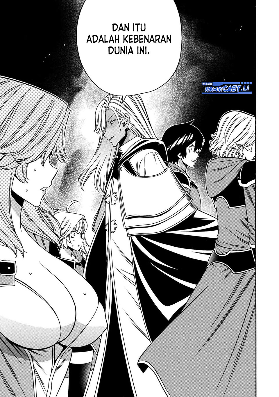 Chapter 89 - halaman 29