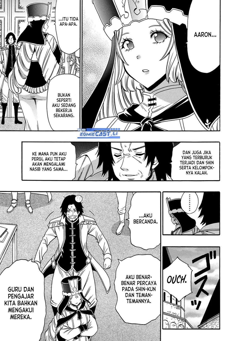 Chapter 89 - halaman 4