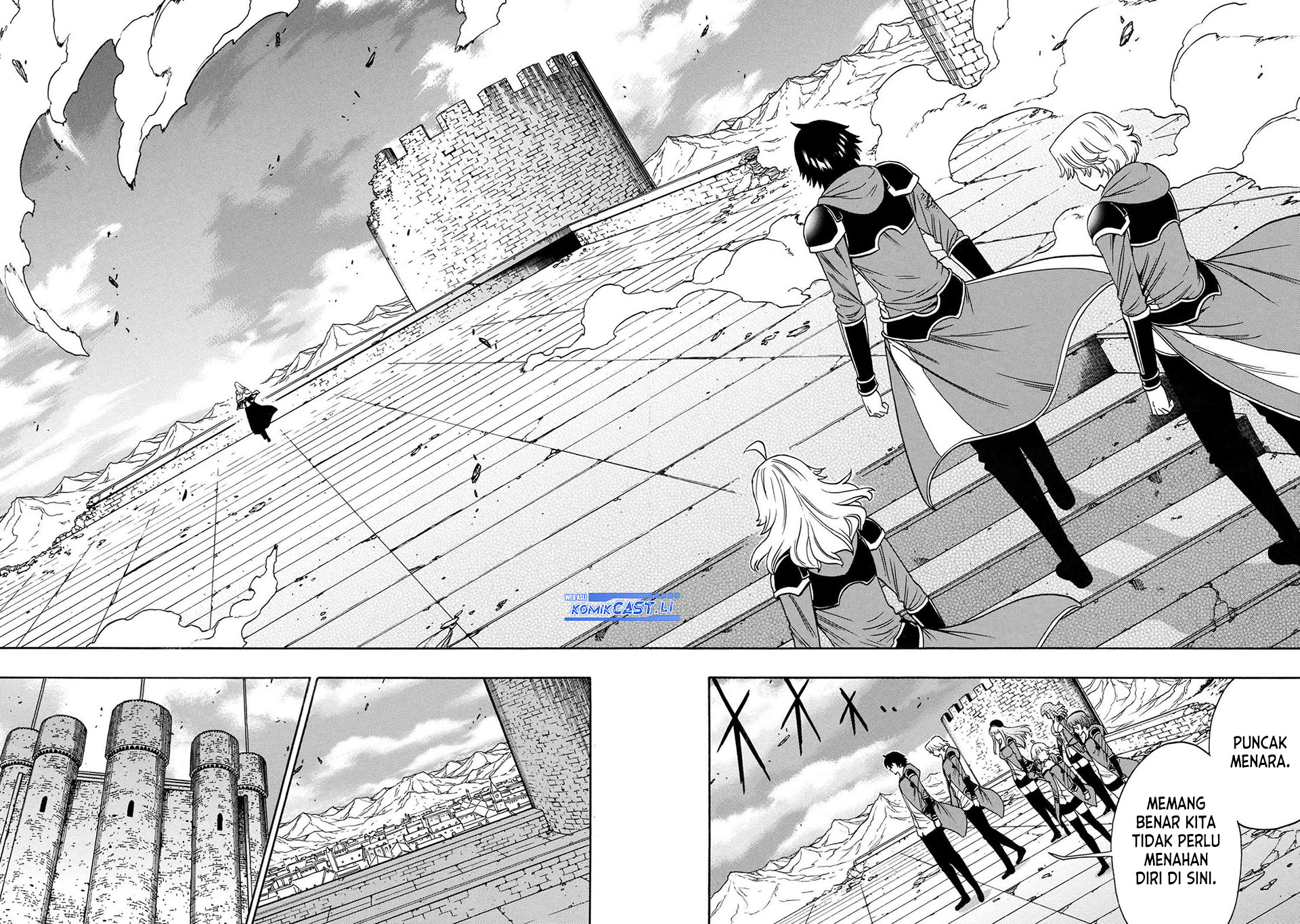 Chapter 89 - halaman 32