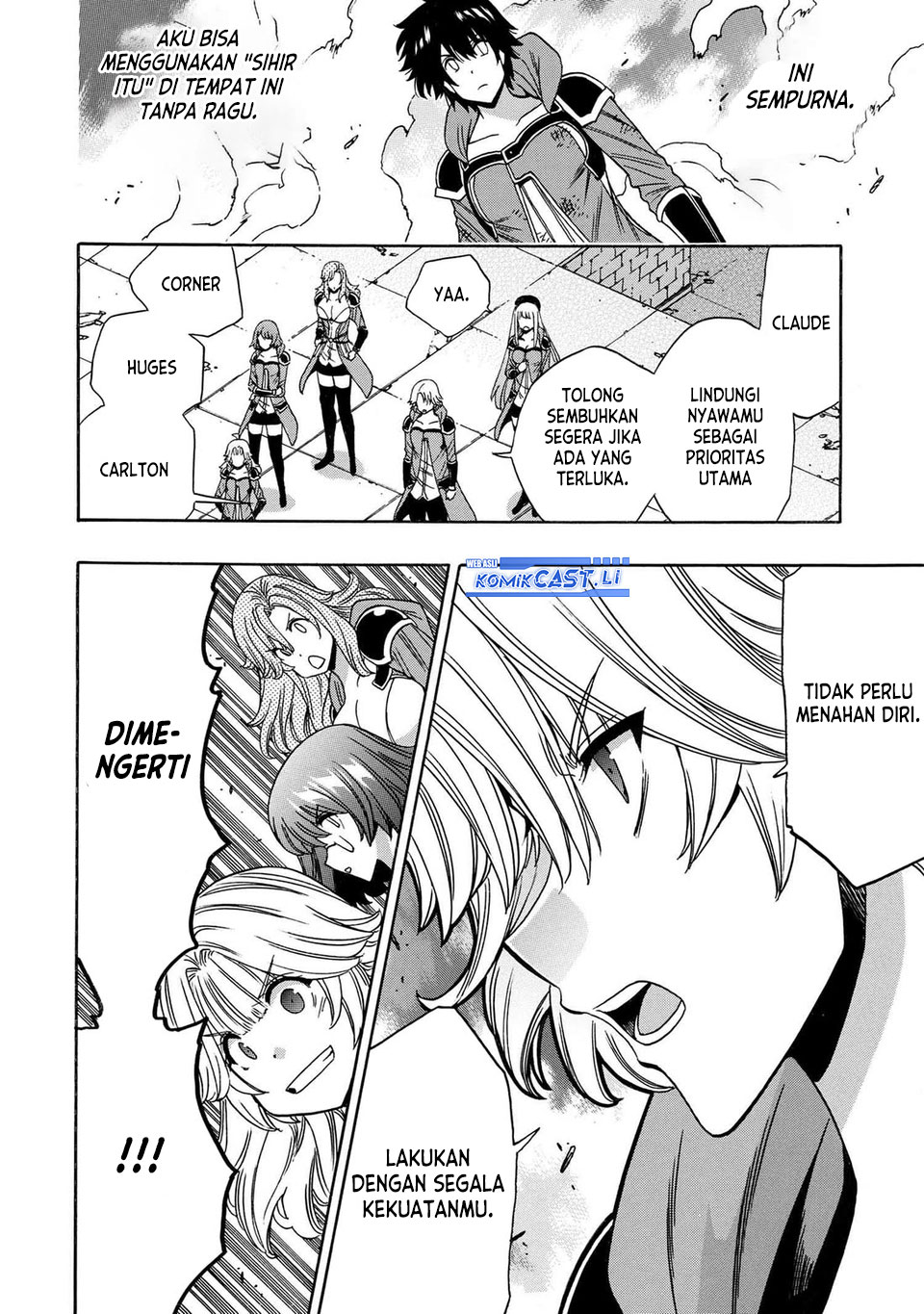 Chapter 89 - halaman 33
