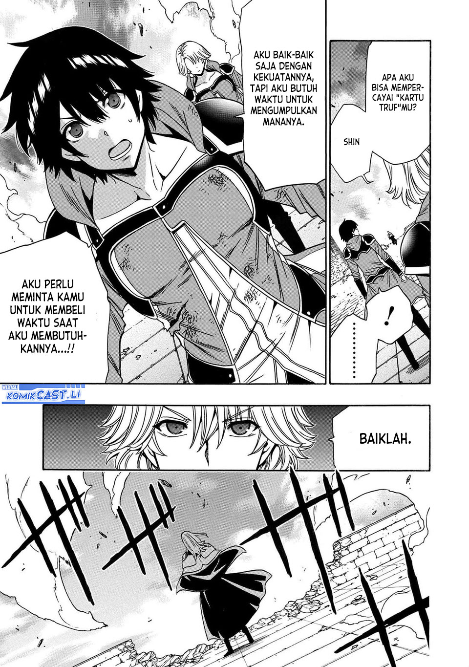 Chapter 89 - halaman 34