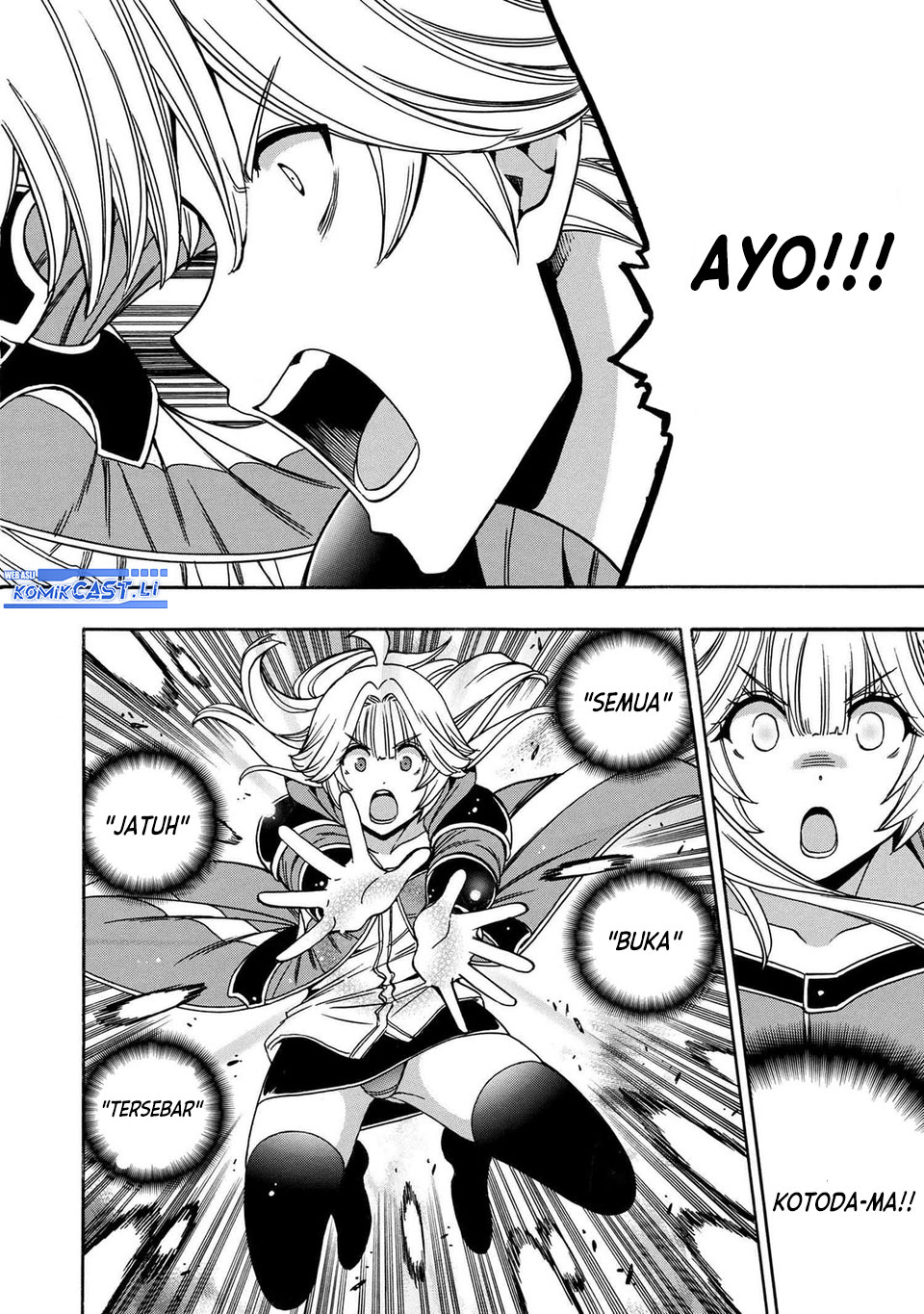 Chapter 89 - halaman 35