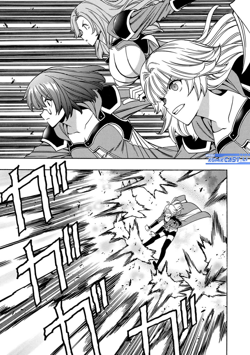 Chapter 89 - halaman 36