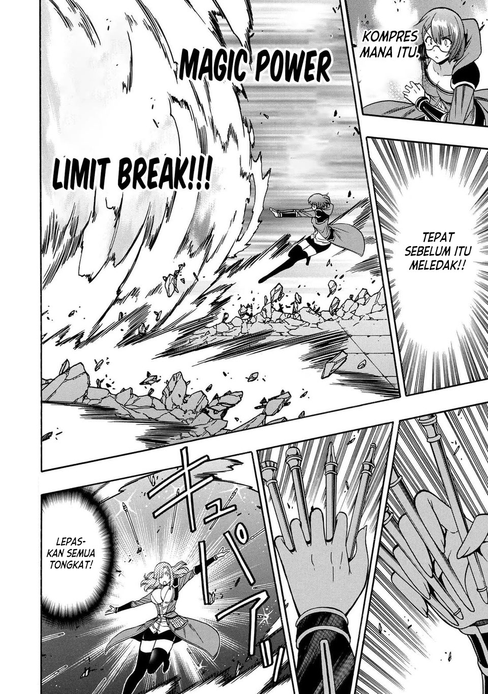 Chapter 89 - halaman 37