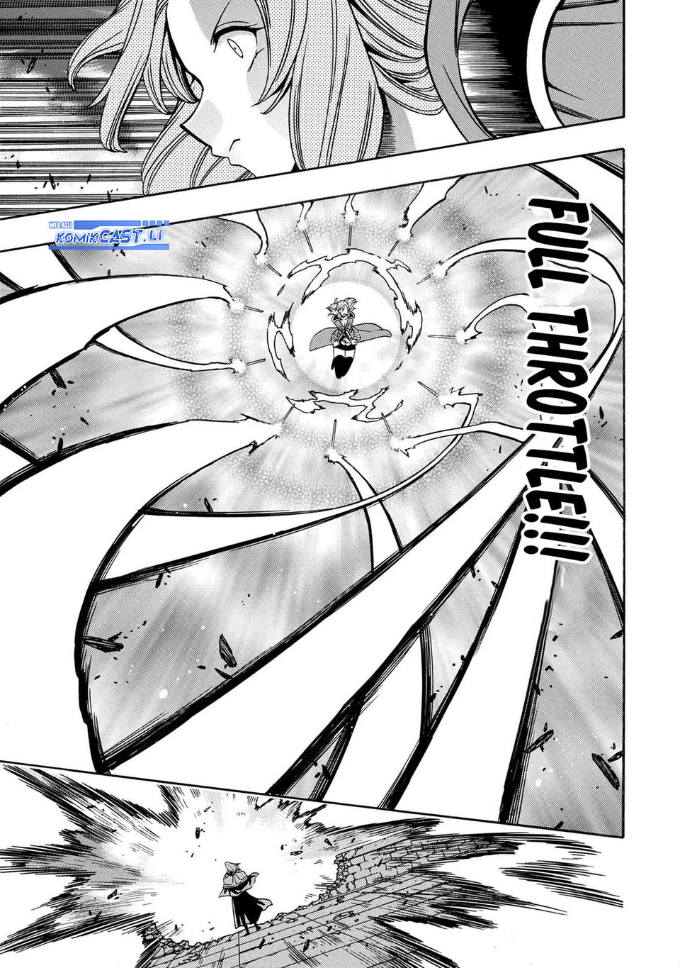 Chapter 89 - halaman 38