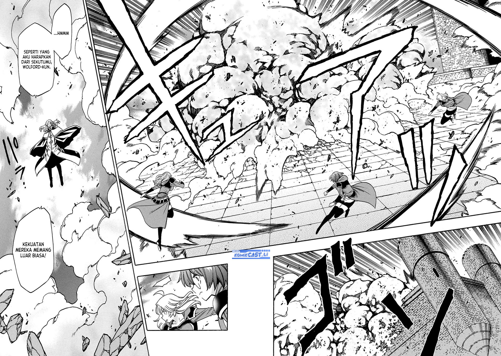Chapter 89 - halaman 39