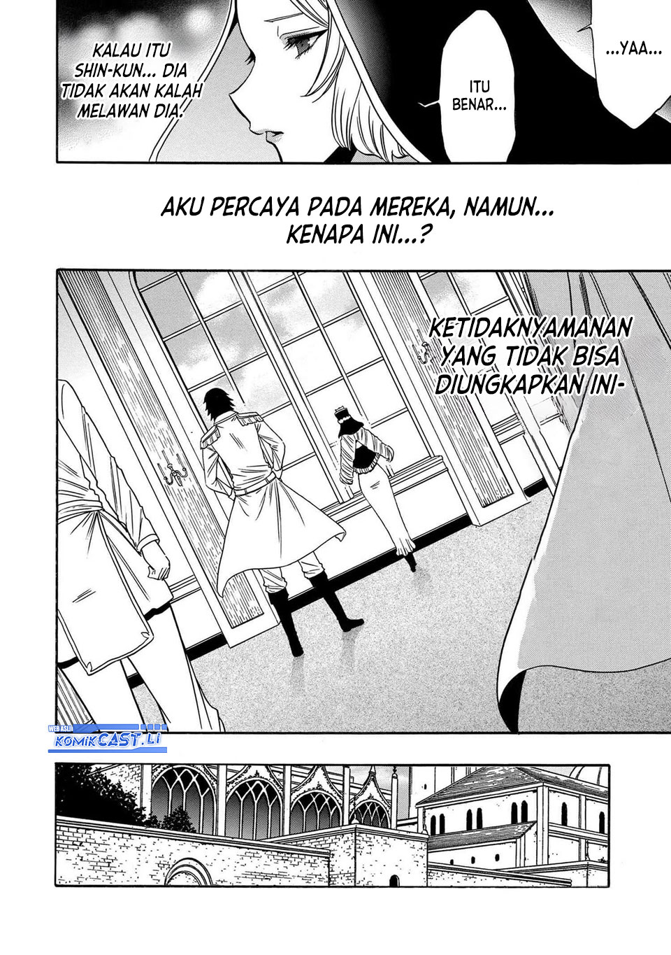 Chapter 89 - halaman 5