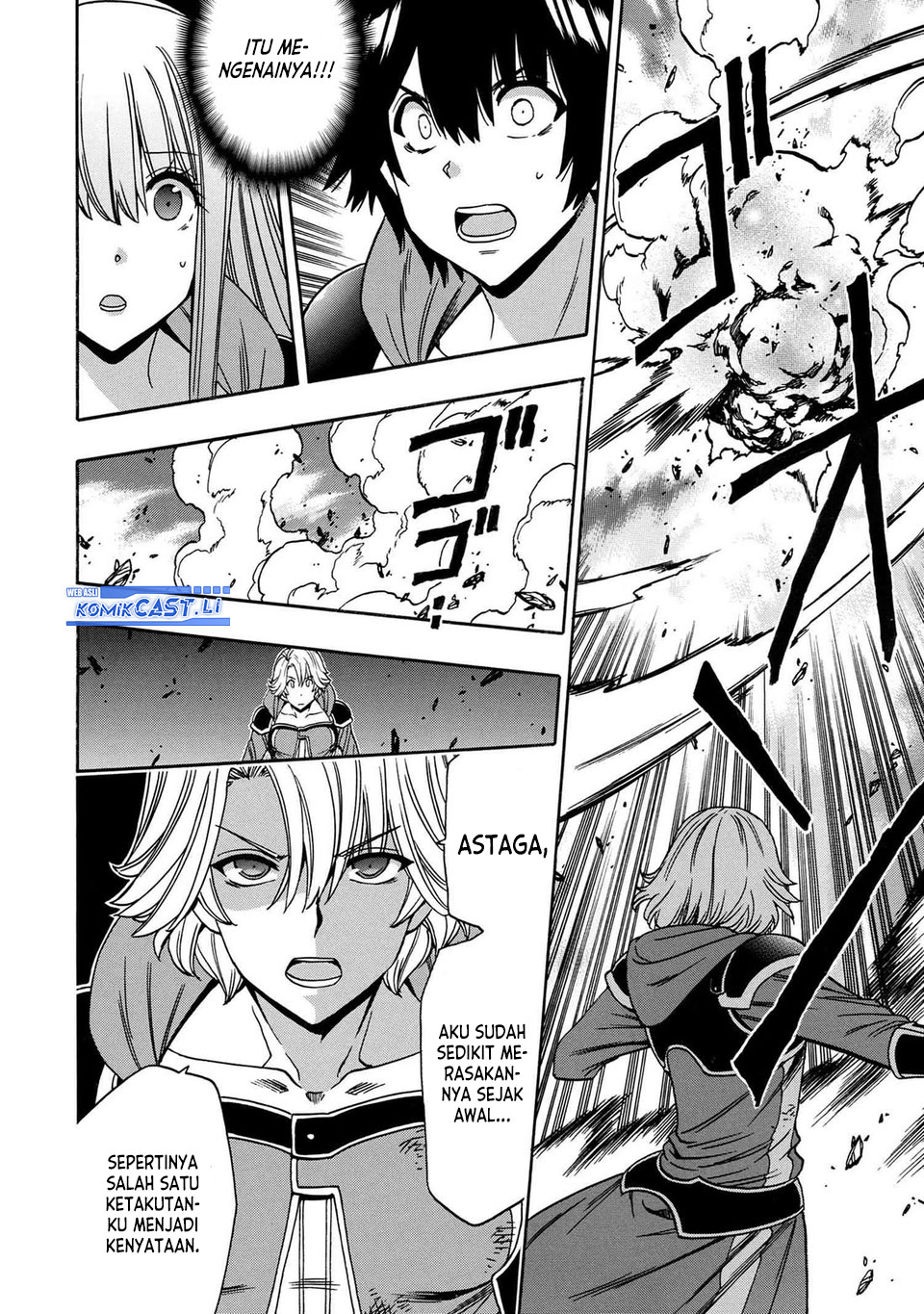 Chapter 89 - halaman 42
