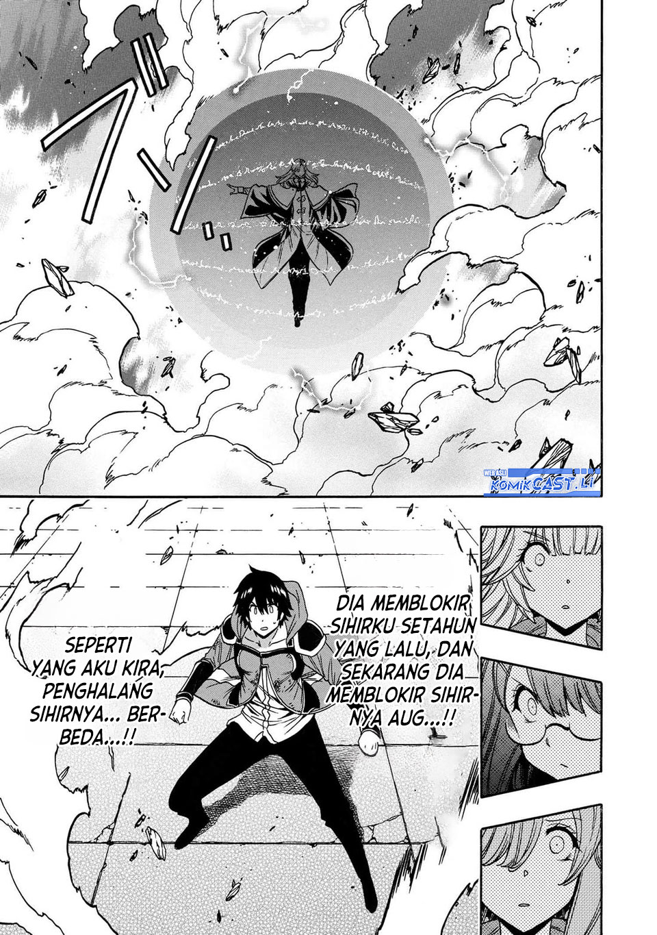Chapter 89 - halaman 43