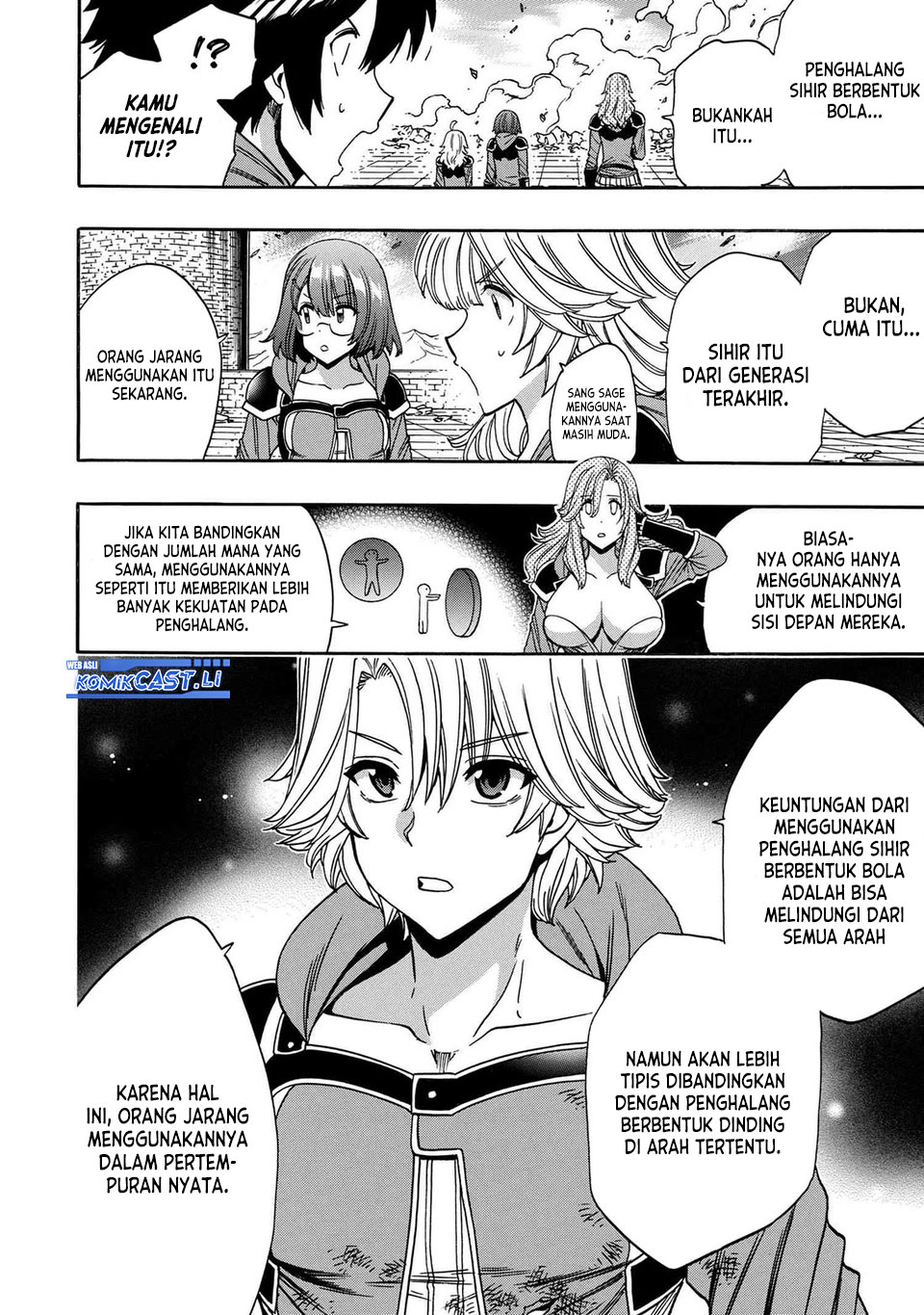 Chapter 89 - halaman 44