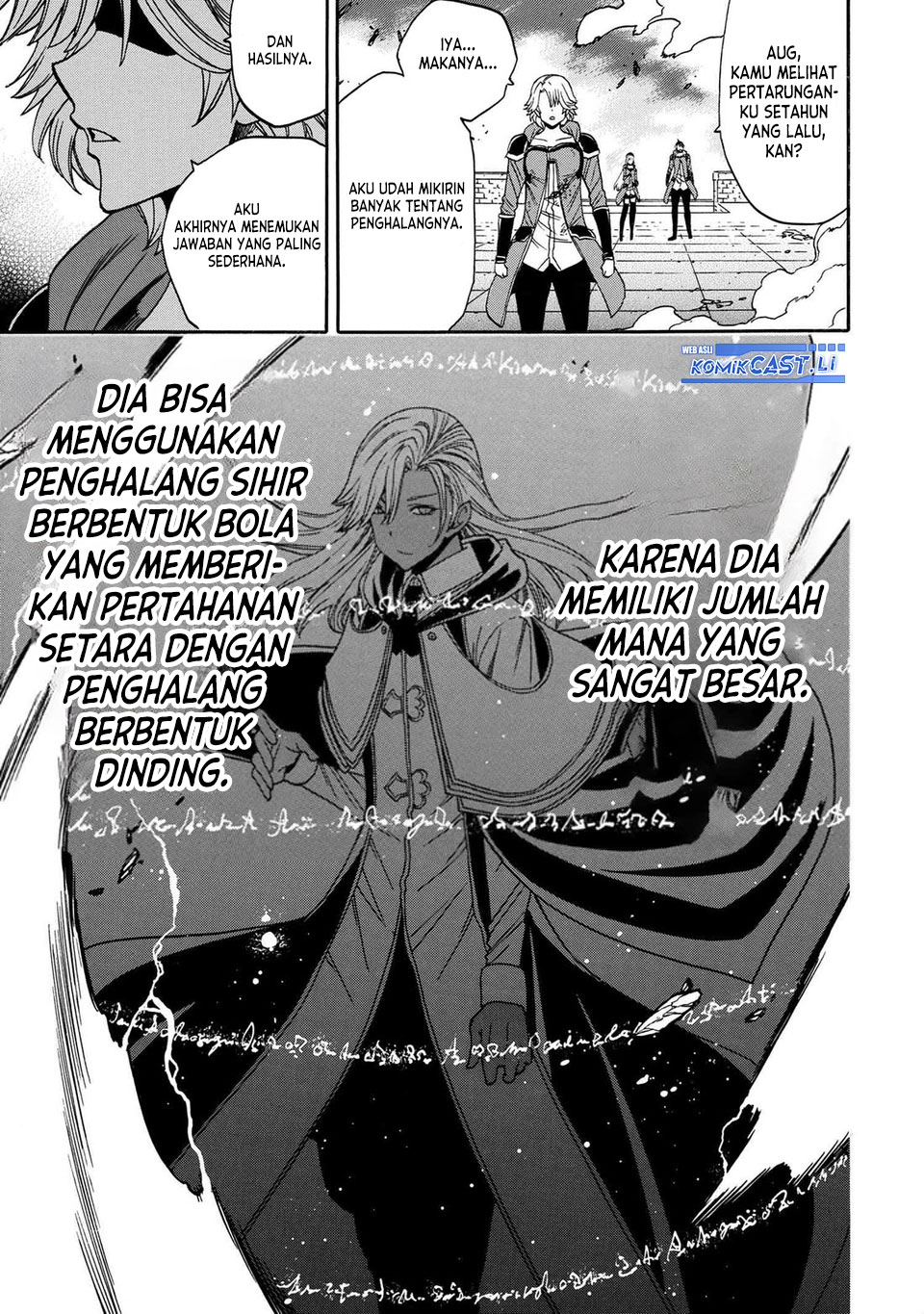 Chapter 89 - halaman 45