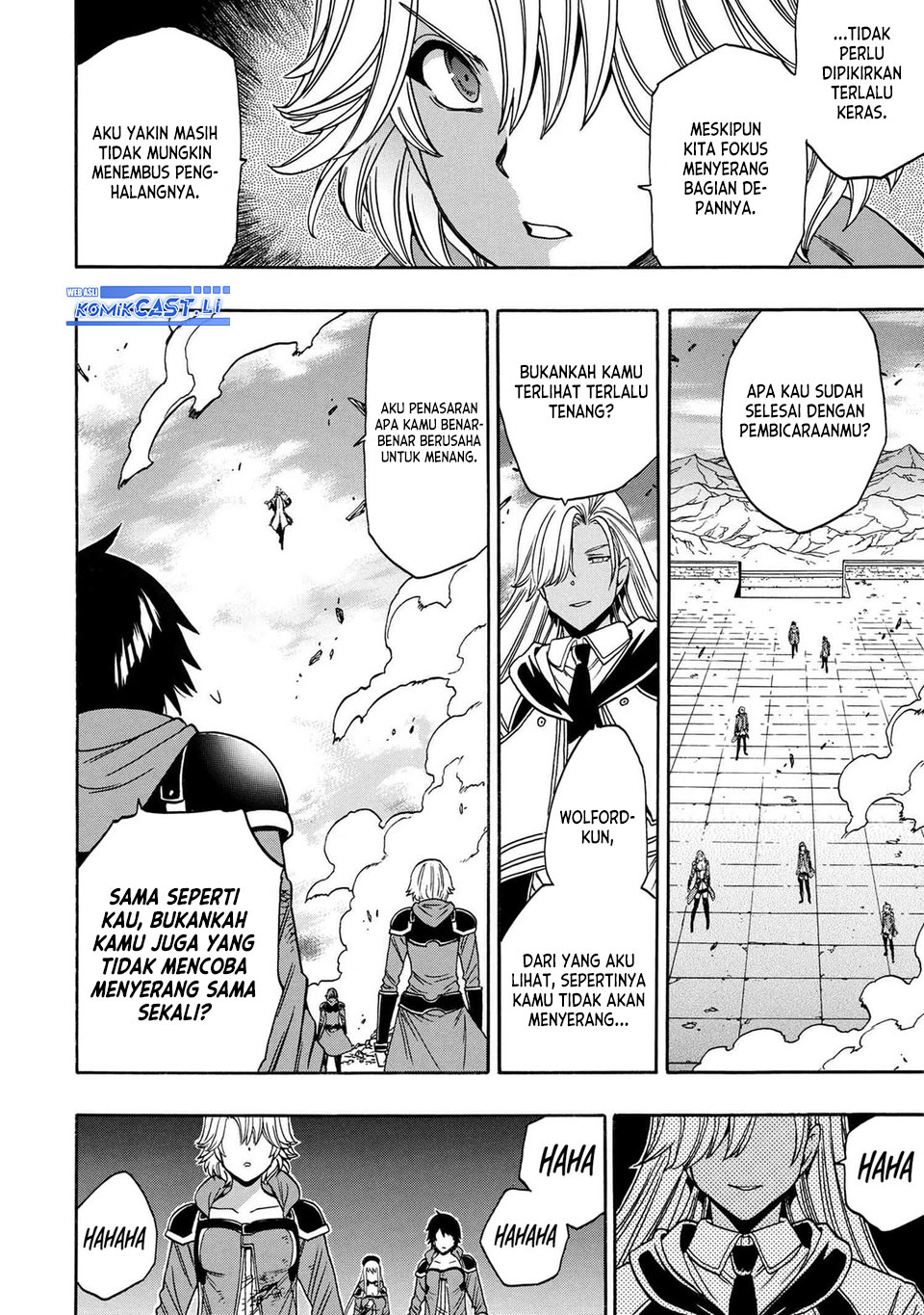 Chapter 89 - halaman 46