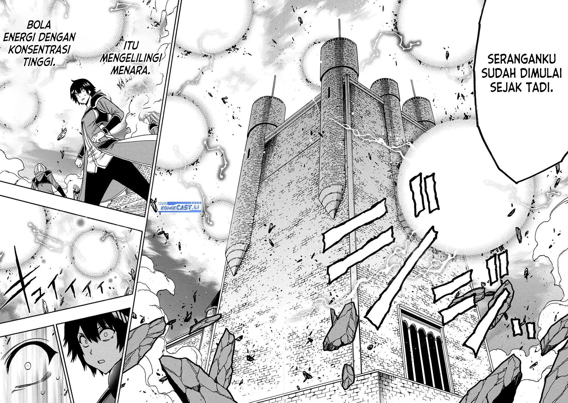 Chapter 89 - halaman 48