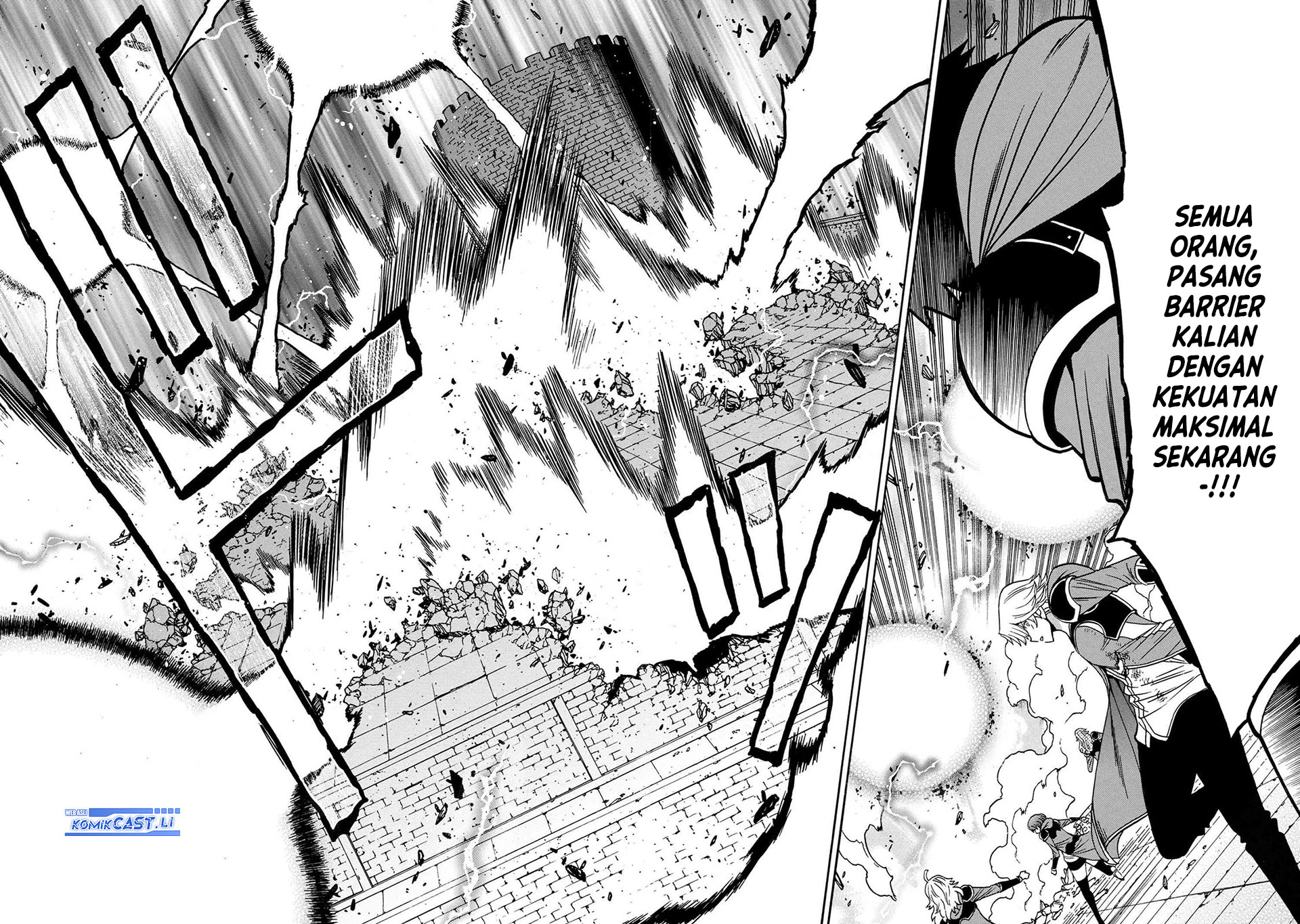Chapter 89 - halaman 49