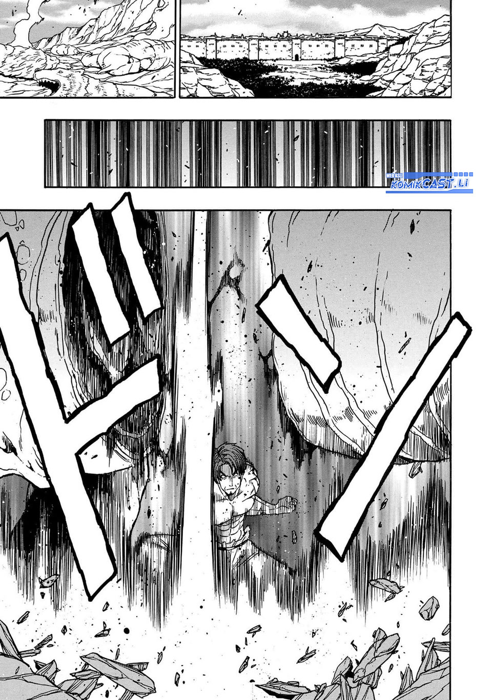 Chapter 89 - halaman 6