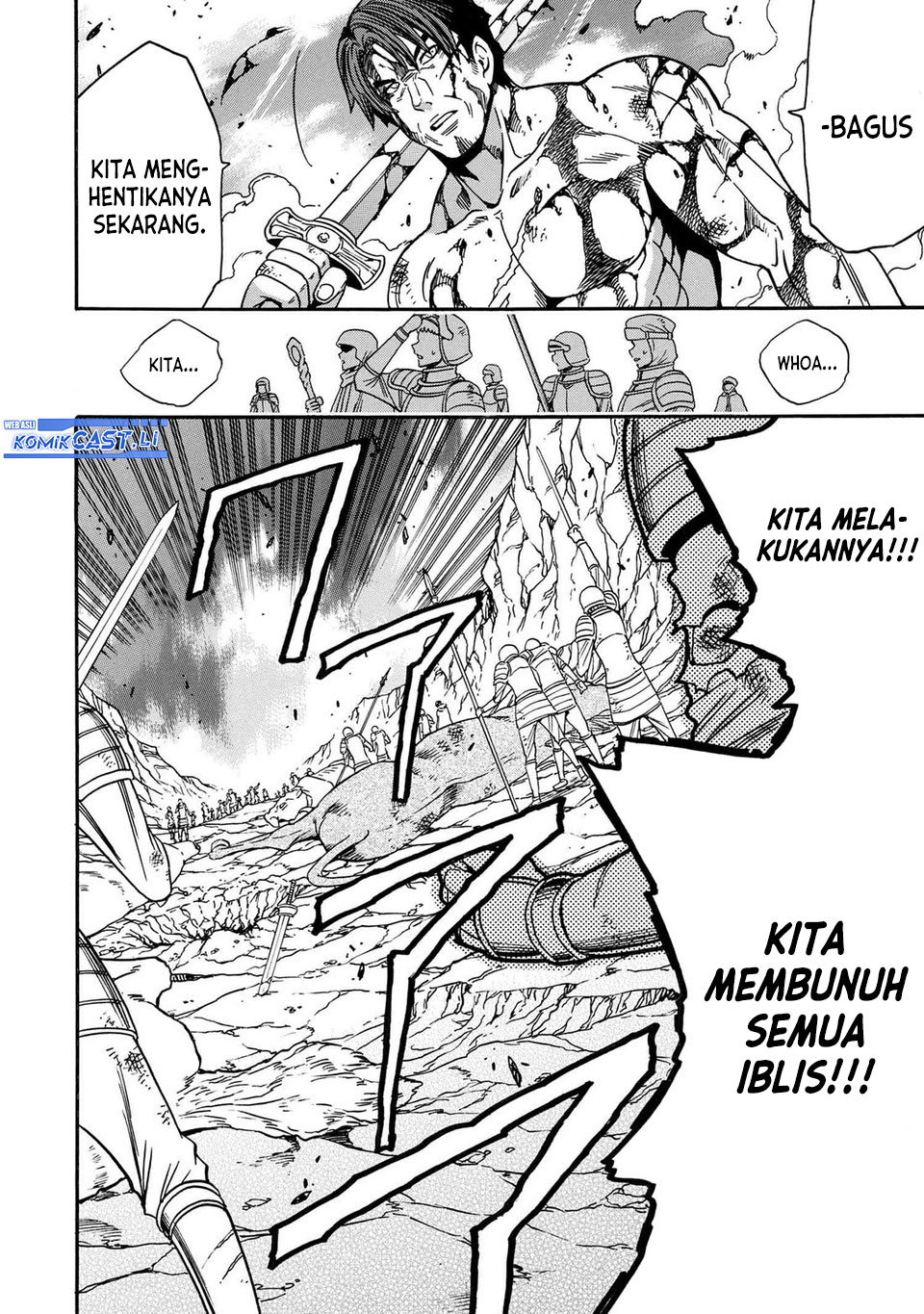 Chapter 89 - halaman 7