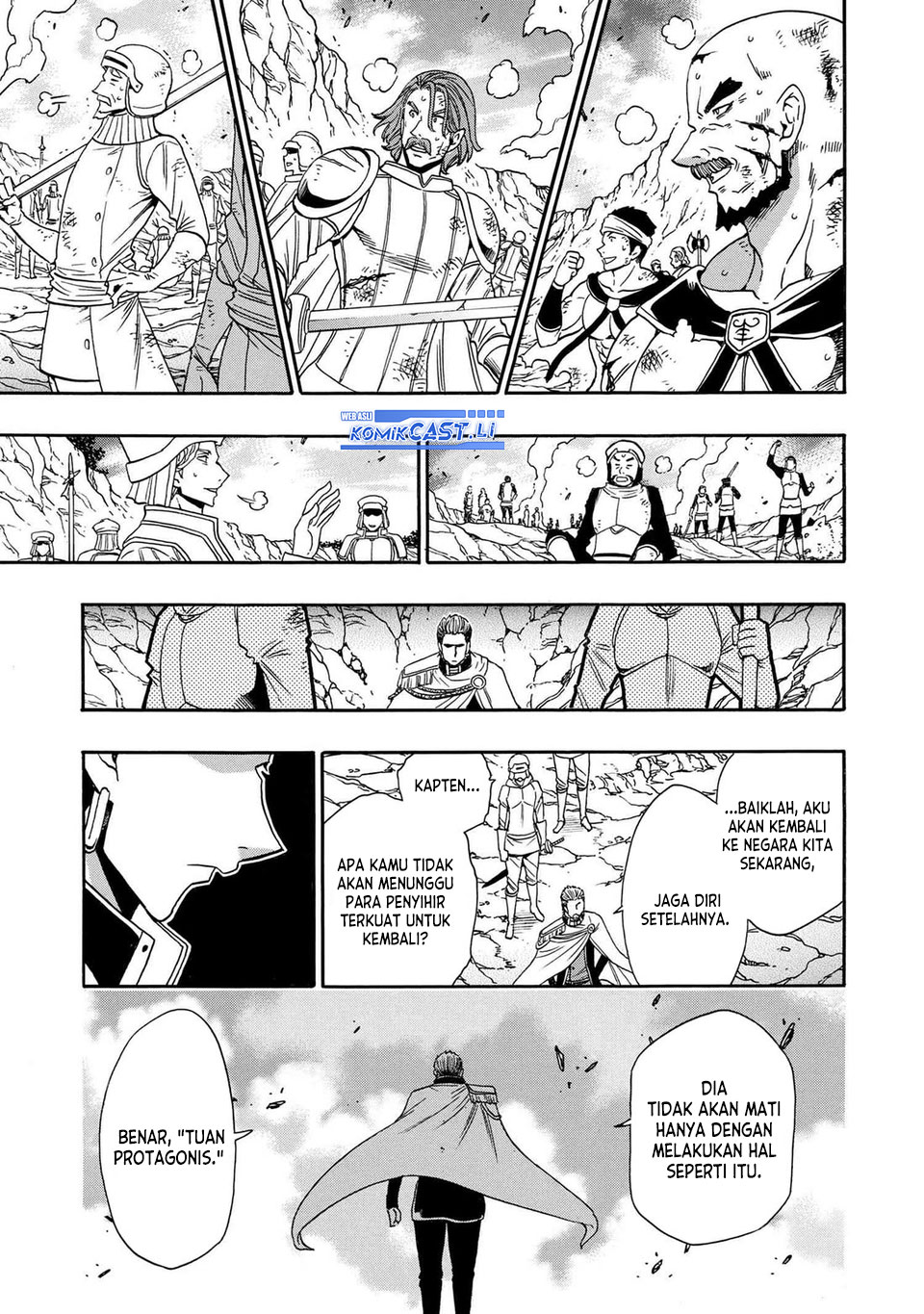 Chapter 89 - halaman 8