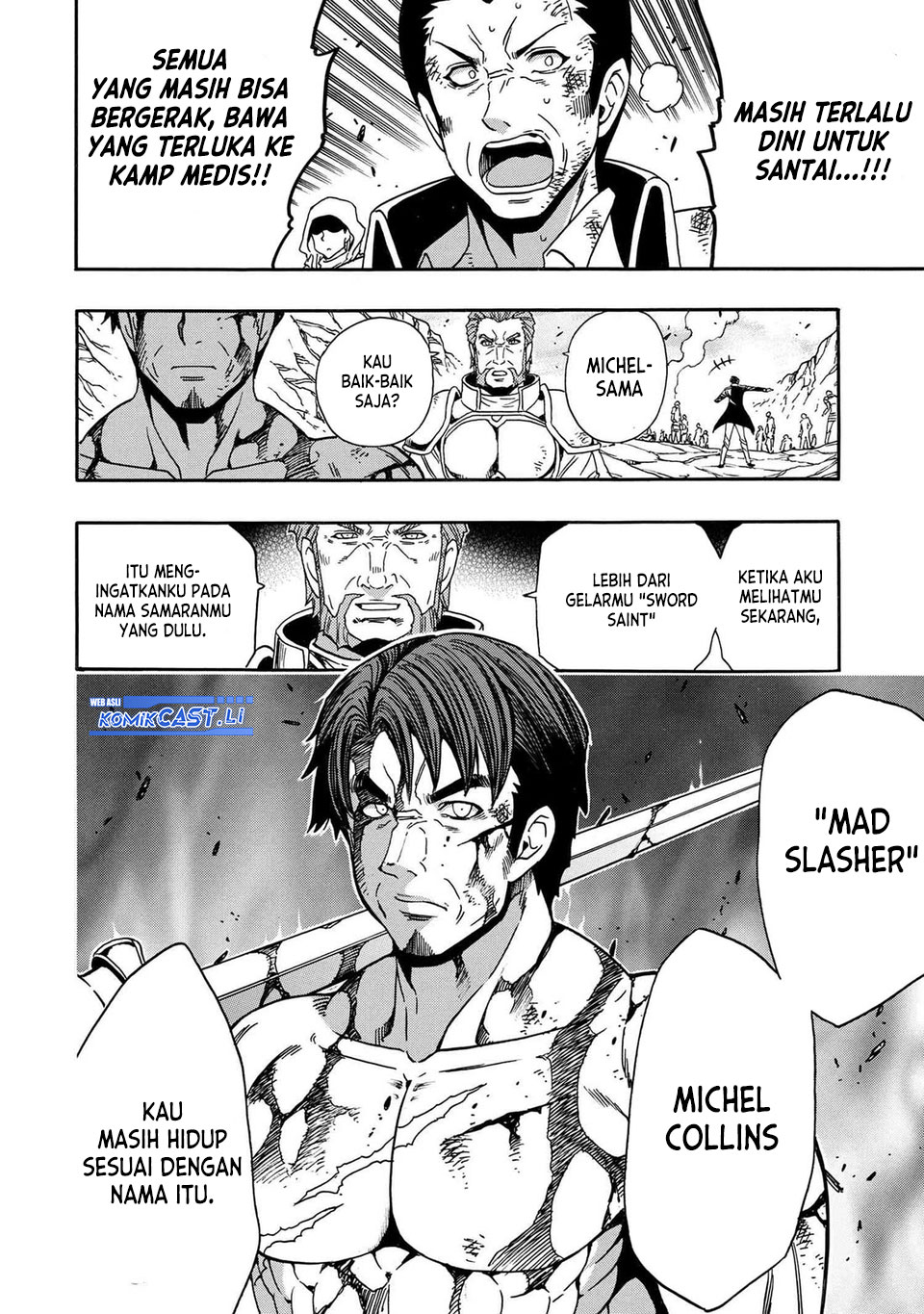 Chapter 89 - halaman 9