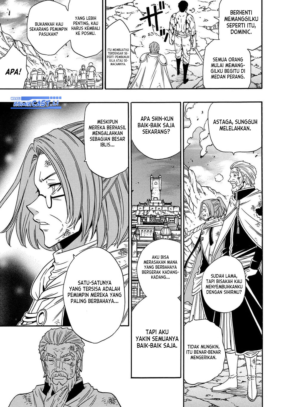 Chapter 89 - halaman 10