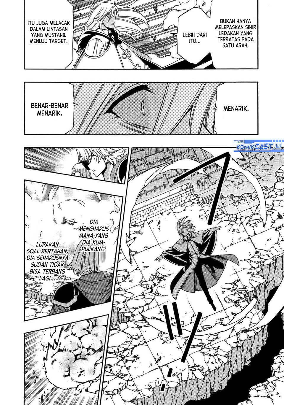 Chapter 90 - halaman 13