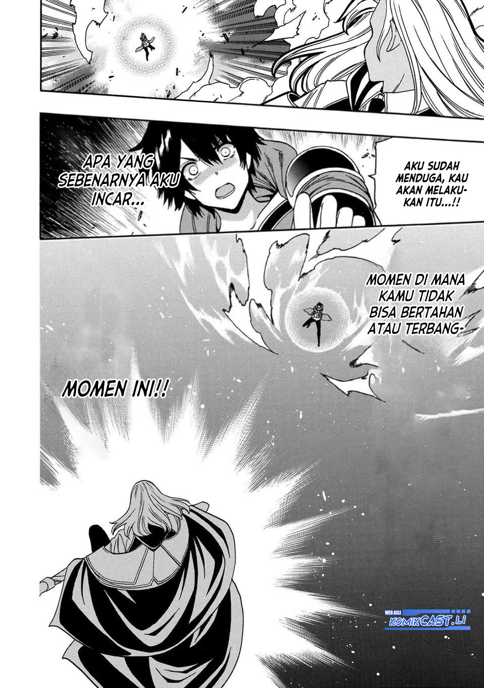 Chapter 90 - halaman 15