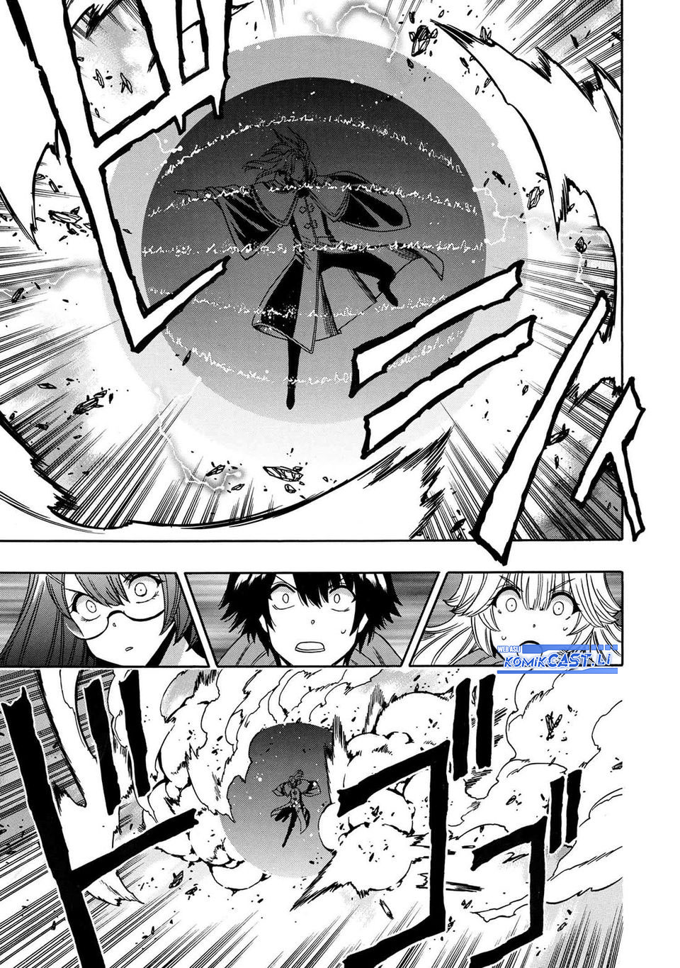 Chapter 90 - halaman 18