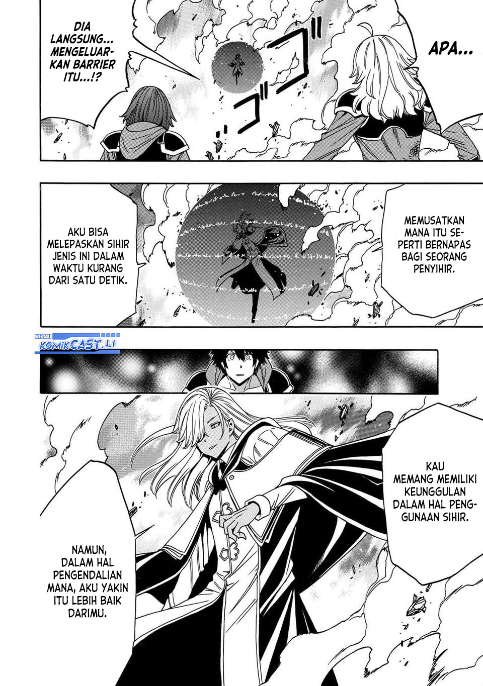 Chapter 90 - halaman 19