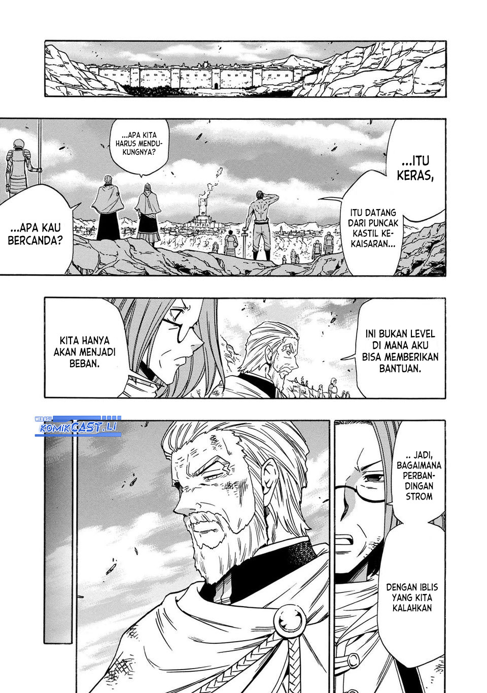 Chapter 90 - halaman 22