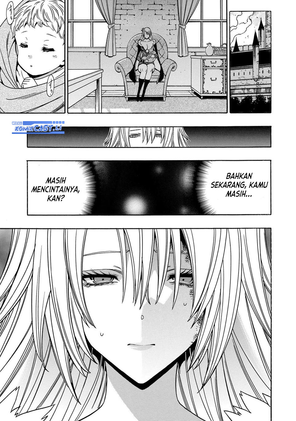 Chapter 90 - halaman 24