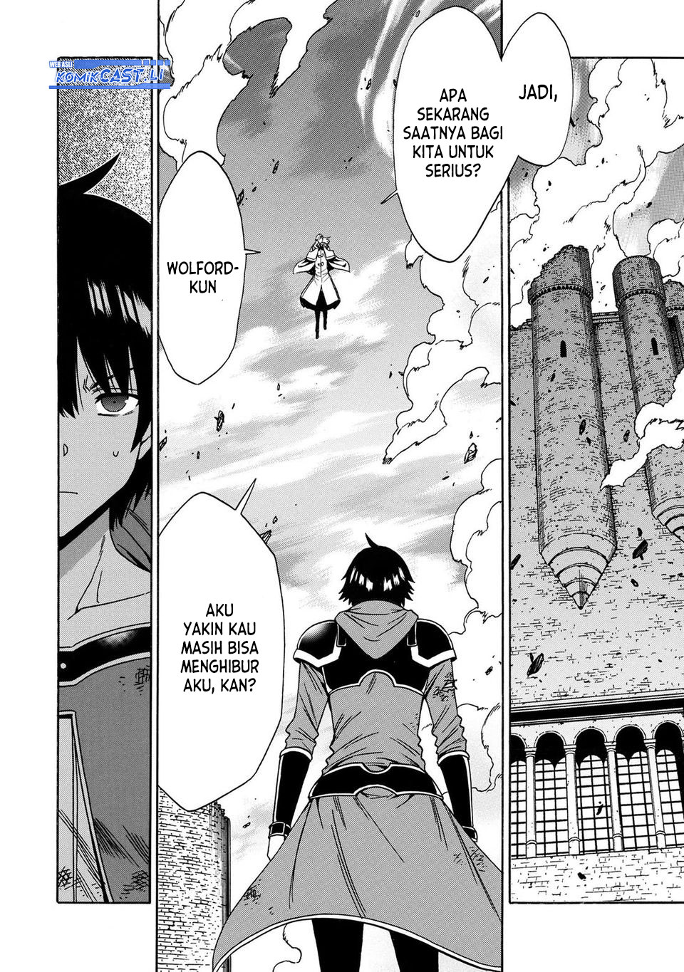 Chapter 90 - halaman 25