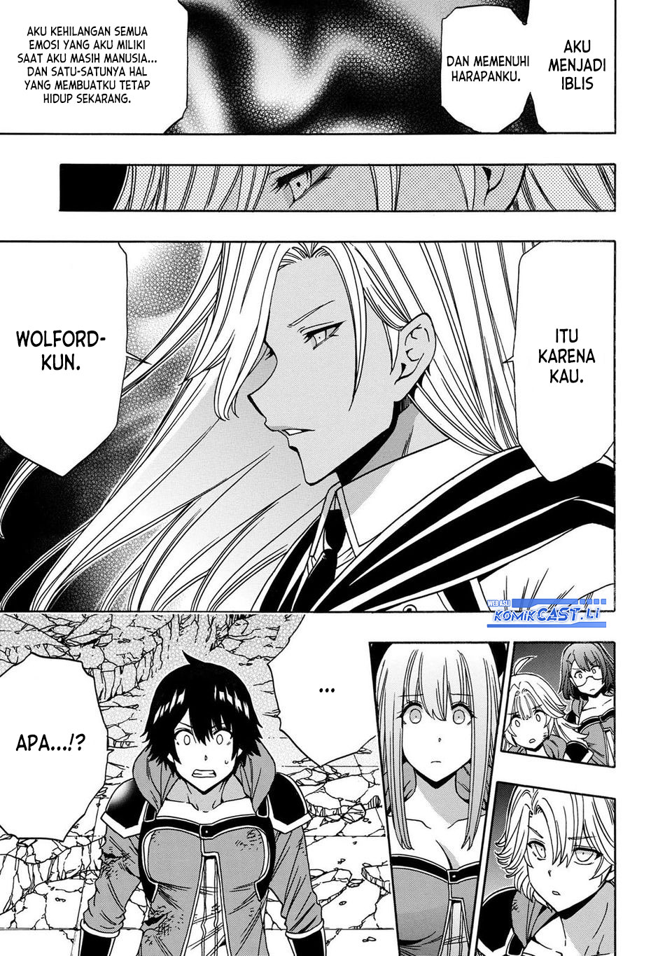 Chapter 90 - halaman 26