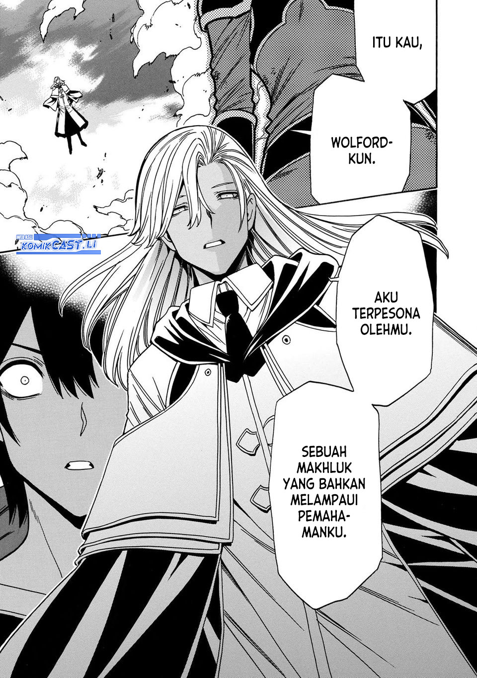 Chapter 90 - halaman 28
