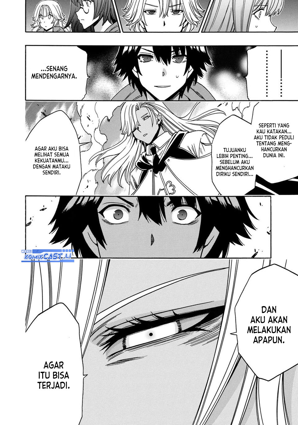 Chapter 90 - halaman 29