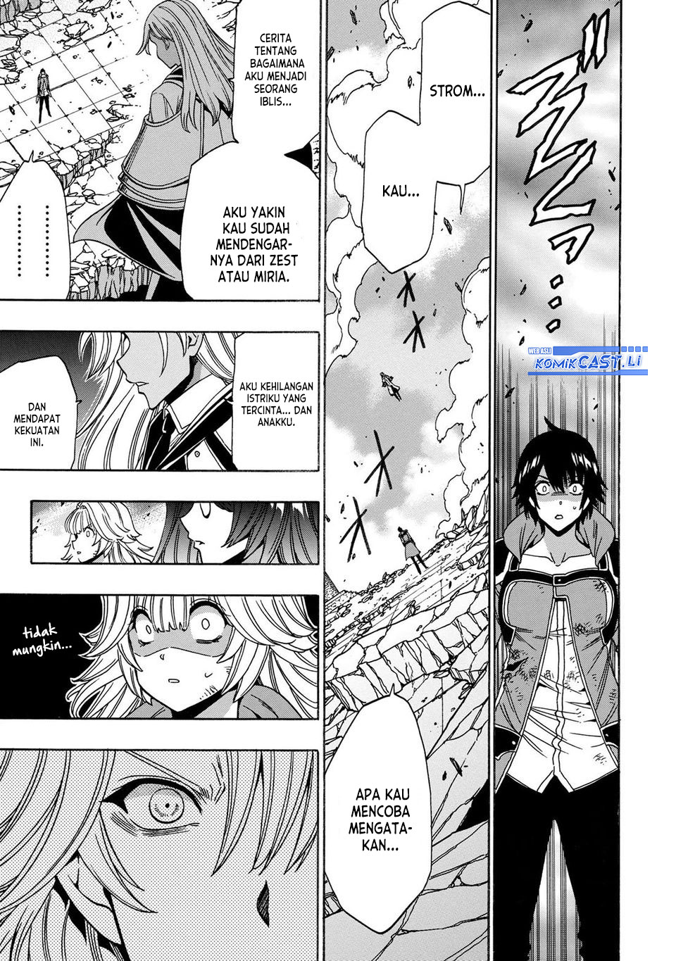 Chapter 90 - halaman 30