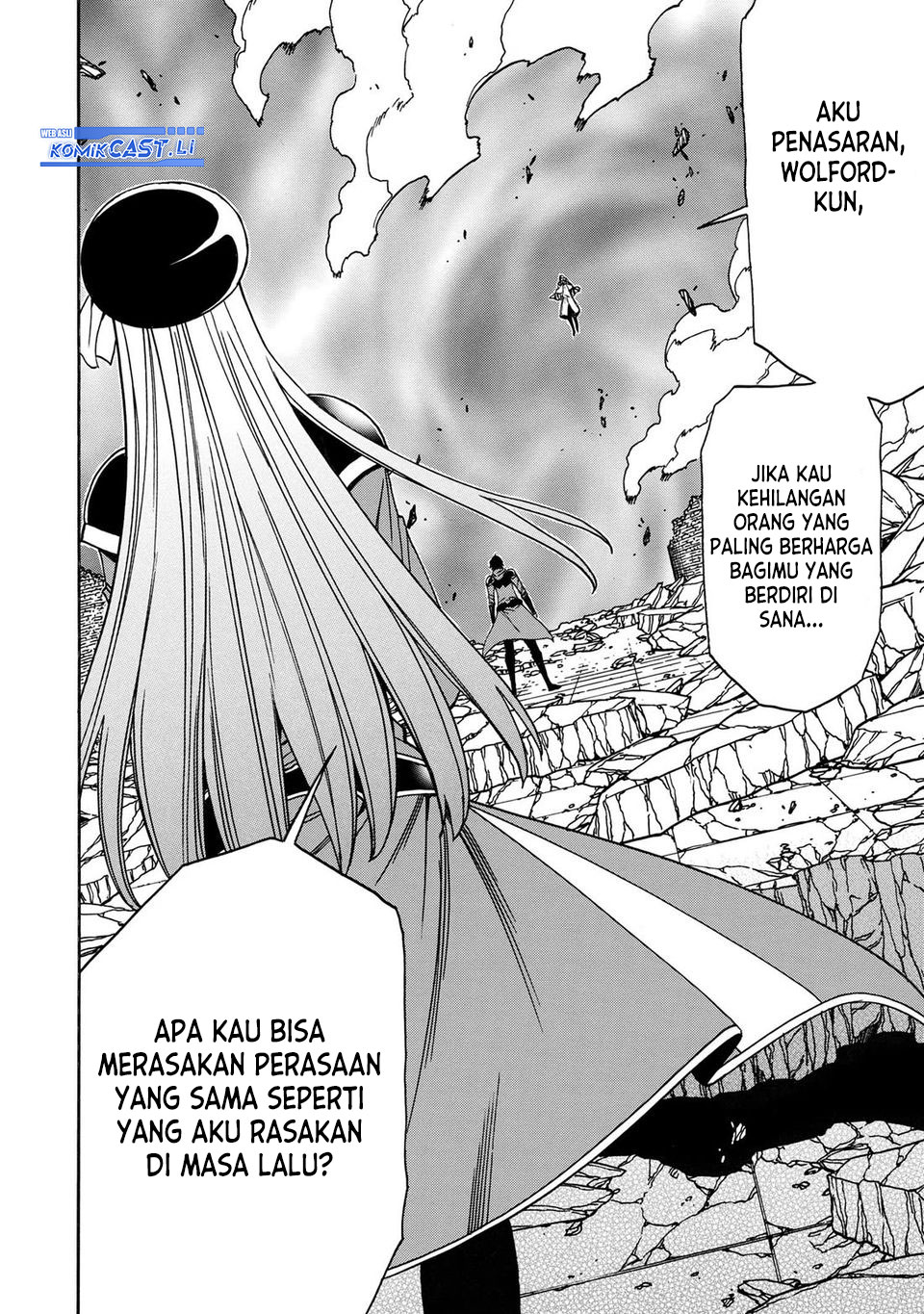 Chapter 90 - halaman 31