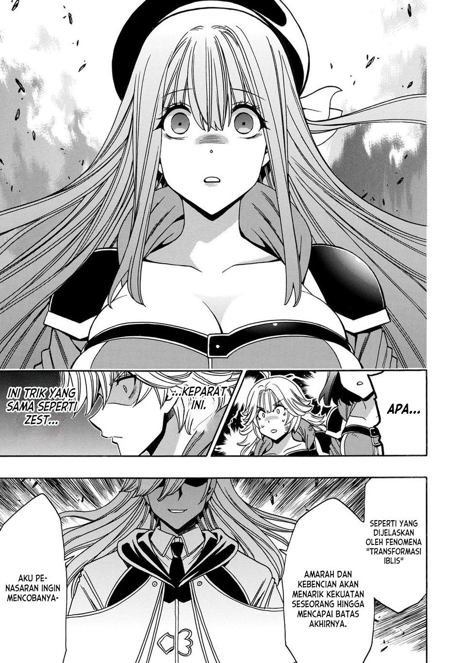 Chapter 90 - halaman 32