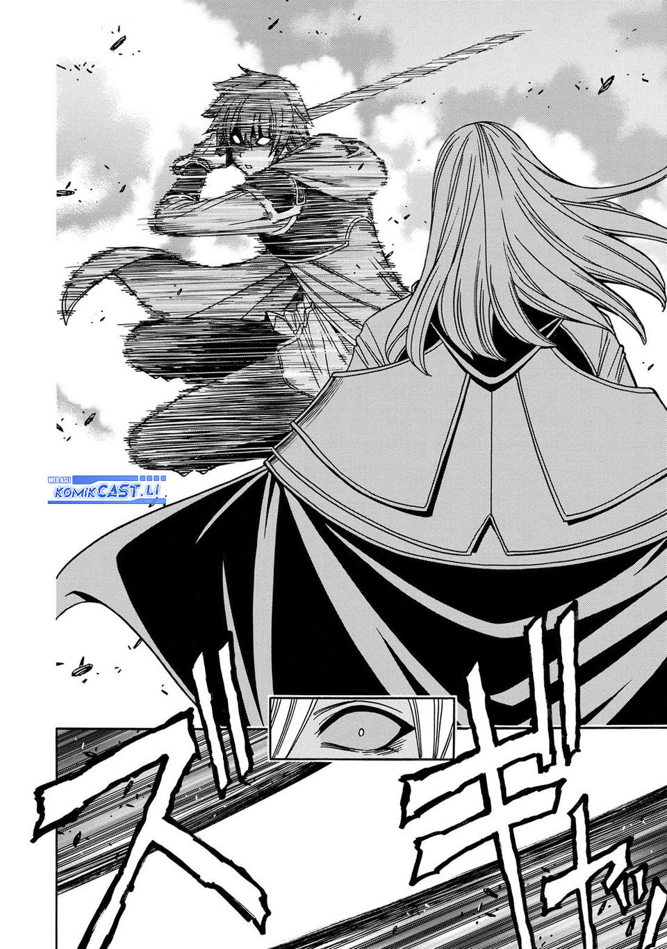 Chapter 90 - halaman 33