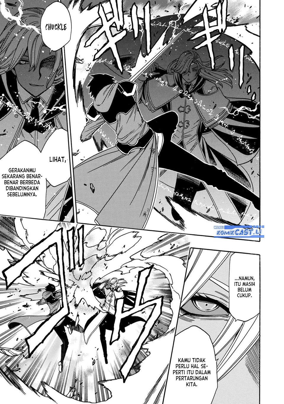 Chapter 90 - halaman 34
