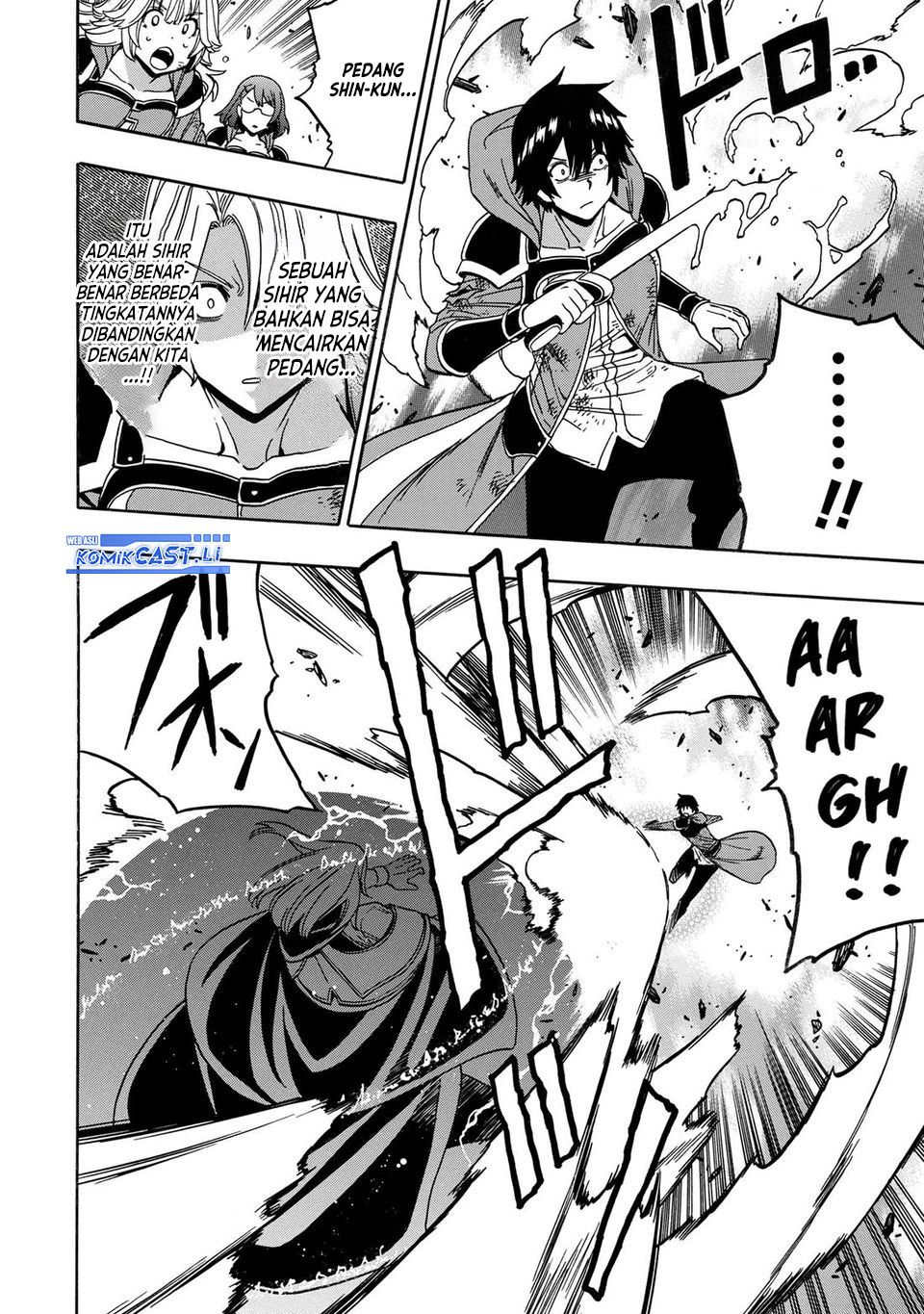 Chapter 90 - halaman 35