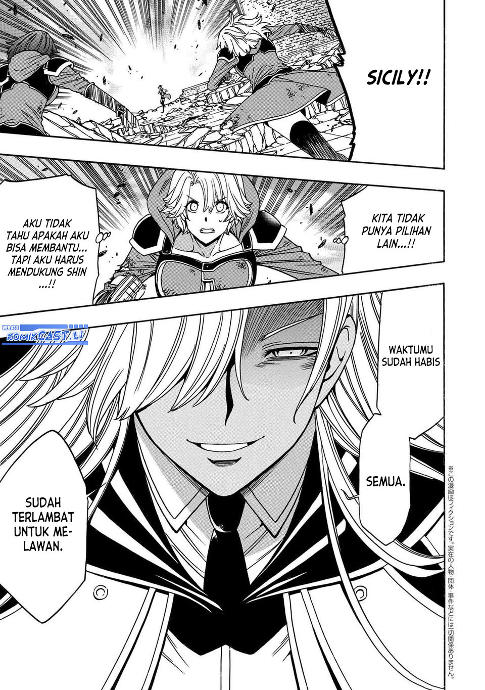 Chapter 90 - halaman 36