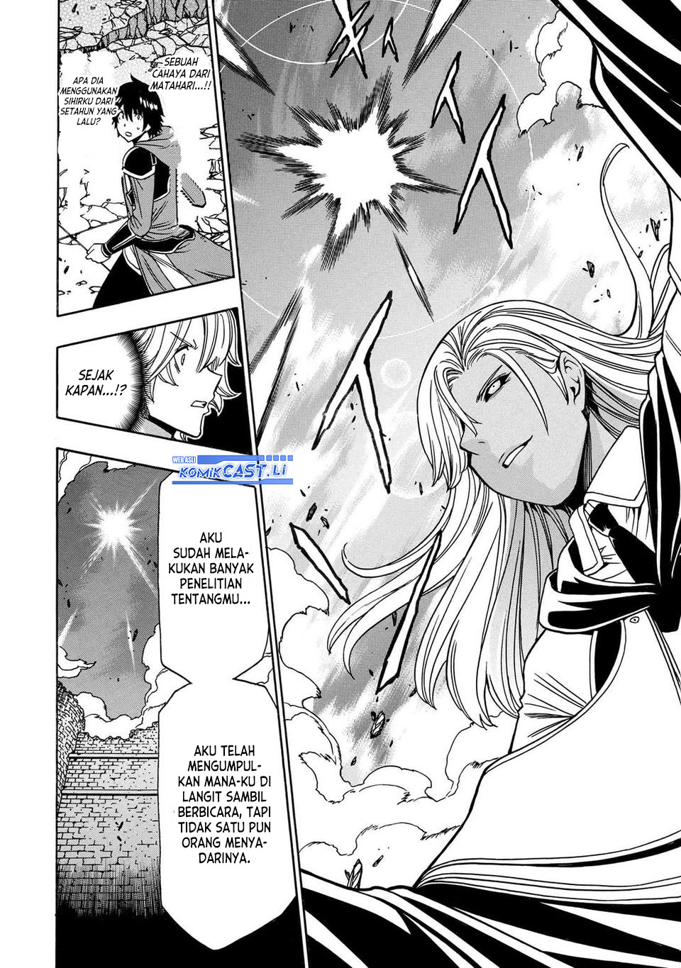 Chapter 90 - halaman 37
