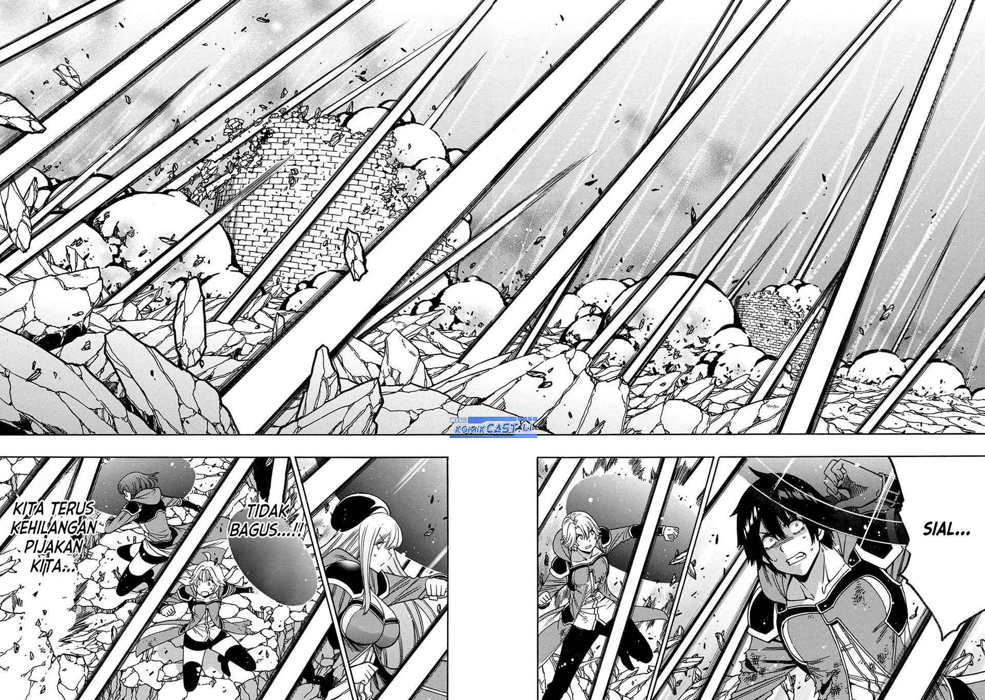 Chapter 90 - halaman 39