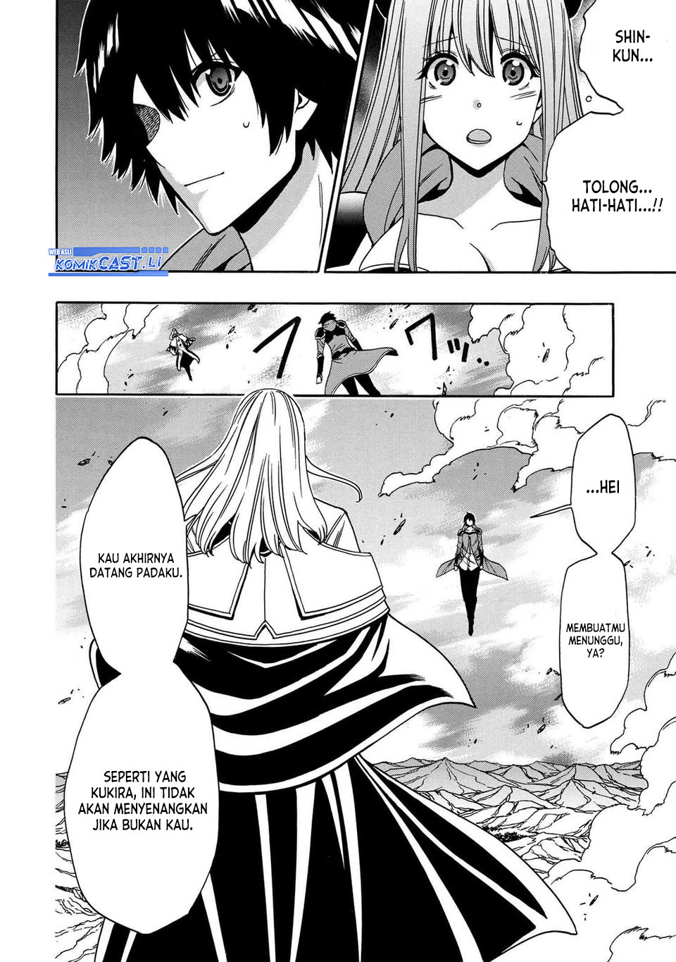Chapter 90 - halaman 5