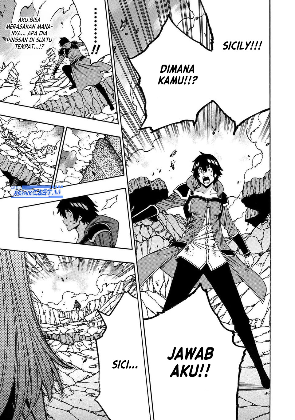 Chapter 90 - halaman 43