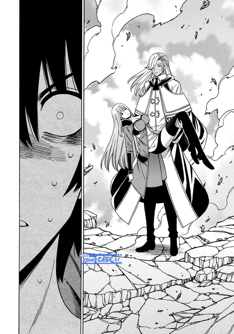 Chapter 90 - halaman 44