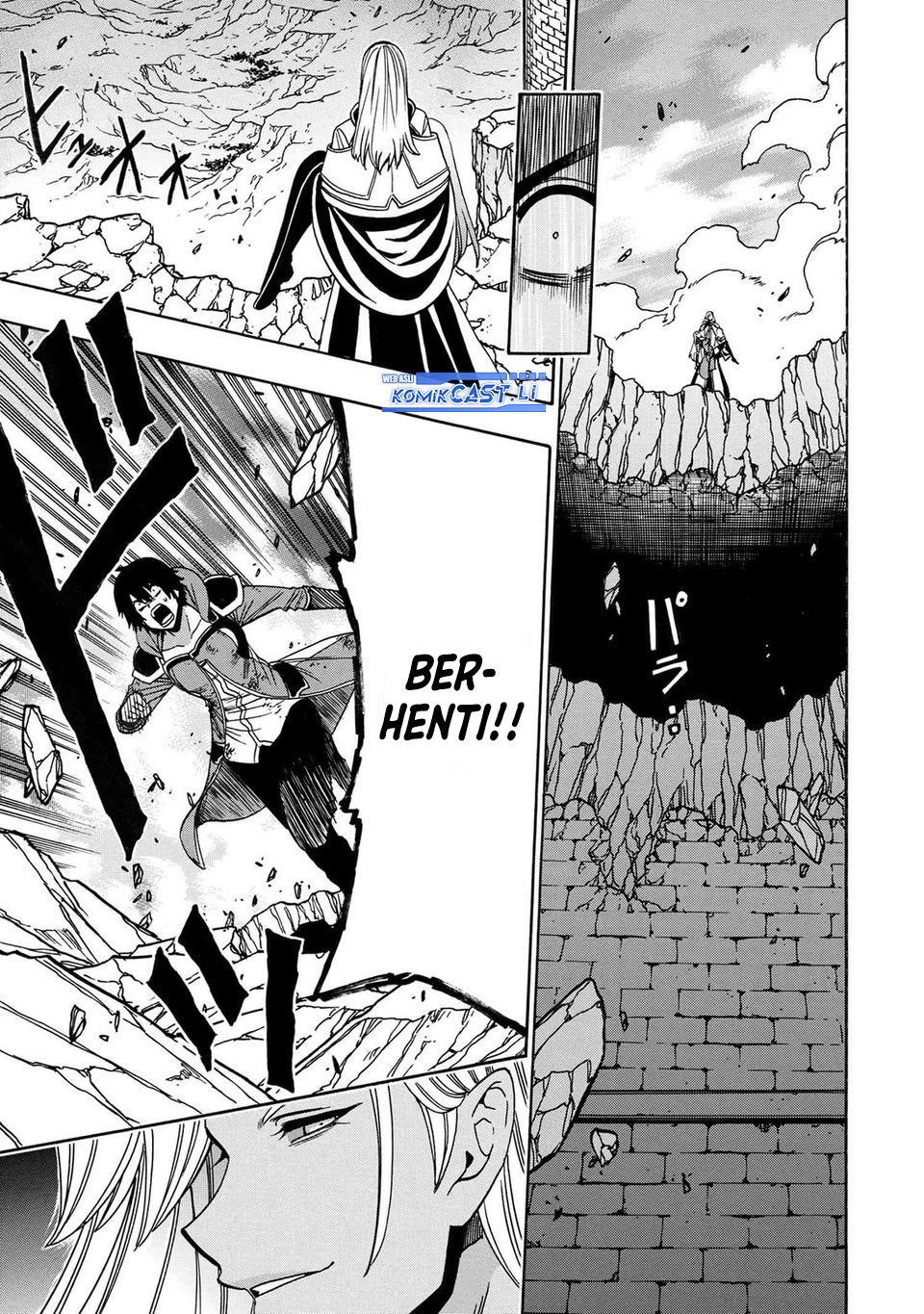 Chapter 90 - halaman 45