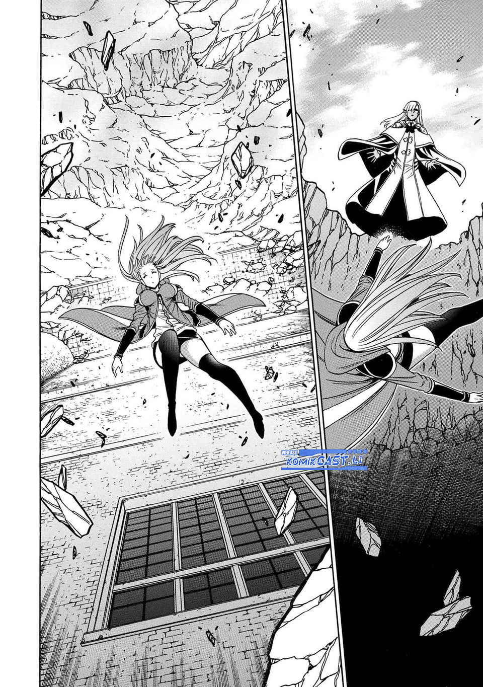 Chapter 90 - halaman 46